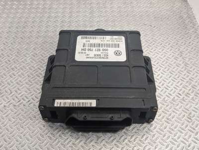Блок керування АКПП Volkswagen Touareg (2003-2006) дорестайл