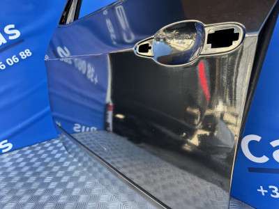 Двері передні ліві BMW X5 E70 (2007-2010) дорестайл - 3