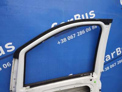 Двері передні праві Mercedes-Benz Vito W 447 (2014-2018)
