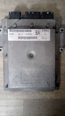 Блок управления двигателем Ford Transit MK7 (V347 / V348; 2006—2013