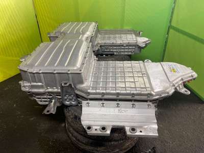 Високовольтна АКБ BMW X5 G05 (2019-2025)