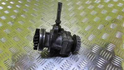 Насос гидроусилителя руля (ГУР) Volkswagen Touareg (2003-2006) дорестайл