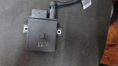 Реле свечей накала BMW X5 E53 (2003-2006) рестайл