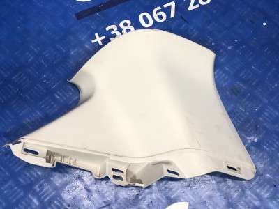 Обшивка стойки салона Ford Escape 3 FL ( 2012 - 2019 )
