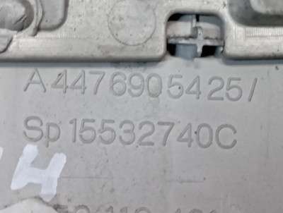 Обшивка стійки салону Mercedes-Benz Vito W 447 (2014-2018)