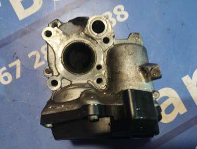 Клапан EGR Mercedes-Benz Sprinter W 906 (2006-2014) дорестайл