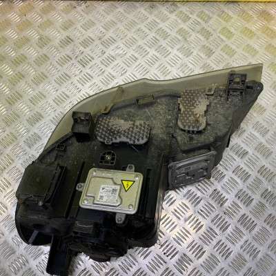 Фара передня права BMW X5 E70 (2010-2013) рестайл
