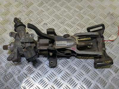 Колонка рульова BMW X5 E53 (2003-2006) рестайл
