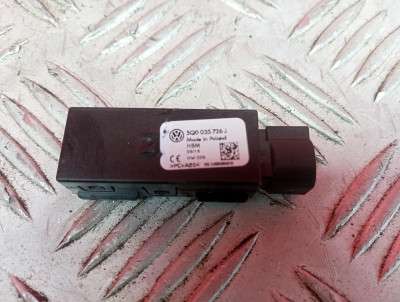 Блок УСБ USB Volkswagen Touareg CR (2018-2024)