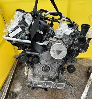 Двигун CRCA 3.0 TDI Volkswagen Touareg NF (2010-2014)