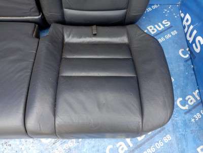 Салон (сидения) комплект Volkswagen Touareg (2007-2010) рестайл