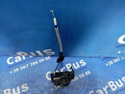 Замок двери задней левой Sea Lion 05 (2025)