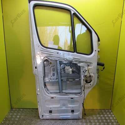 Дверь передняя левая Mercedes-Benz Sprinter W 906 (2006-2014) дорестайл