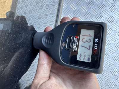 Дверь передняя правая BMW X5 E70 (2007-2010) дорестайл