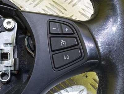 Руль BMW X5 E53 (2003-2006) рестайл