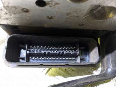 Модуль (блок) ABS BMW X5 E70 (2007-2010) дорестайл