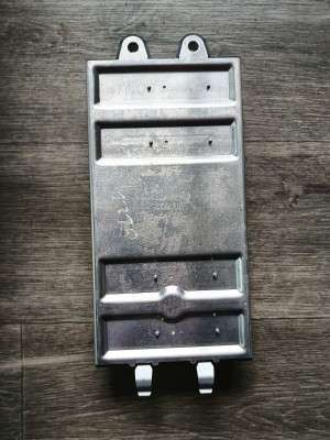 Блок комфорта SAM (Signan Auswerte Modul) Mercedes GL X164