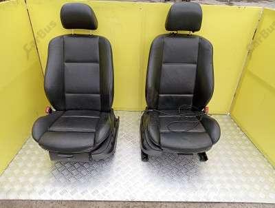 Салон (сидения) комплект BMW X5 E53 (2003-2006) рестайл
