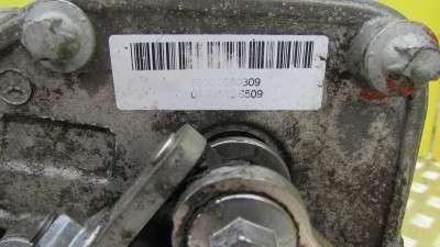КПП 6ст (механическая коробка) Mercedes-Benz Sprinter W 906 (2006-2014) дорестайл