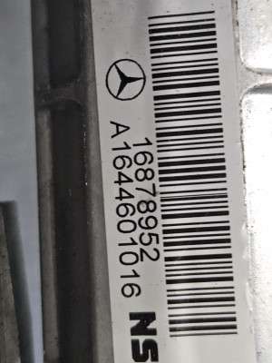 Колонка рульова Mercedes ML W164 (2005-2011)