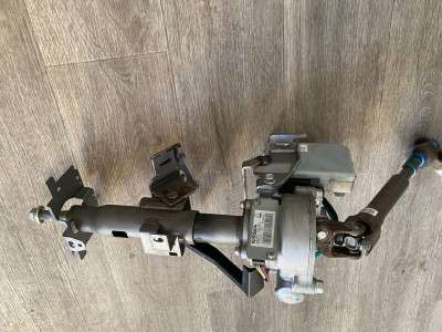 Колонка рульова Nissan Leaf II 2018-2024