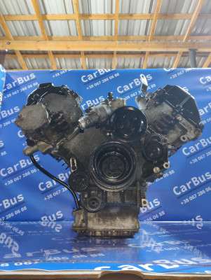 Двигун N62B48B 4.8i BMW X5 E70 (2007-2010) дорестайл