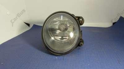 Фара противотуманная левая (птф) BMW X5 E53 (2003-2006) рестайл