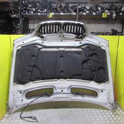 Капот BMW X5 E53 (2003-2006) рестайл