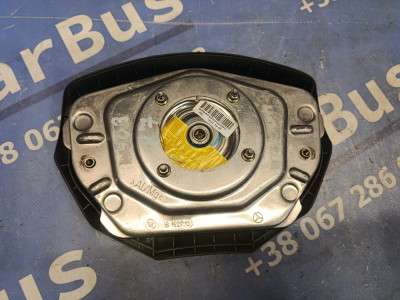 Подушка безпеки в кермо Mercedes-Benz Sprinter W 903 (2000-2006)