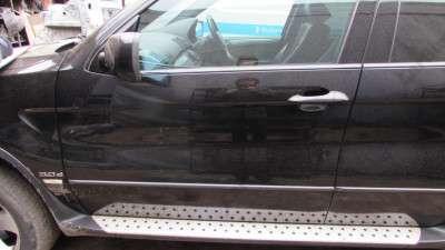 Двері передні ліві BMW X5 E53 (2003-2006) рестайл