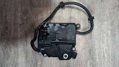 Блок керування АКПП Mercedes ML W166 (з 2011)
