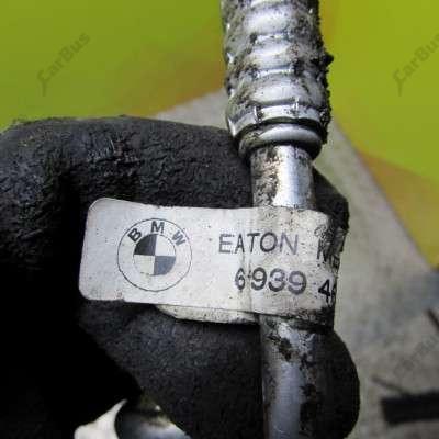 Трубка кондиционера BMW X5 E53 (2003-2006) рестайл