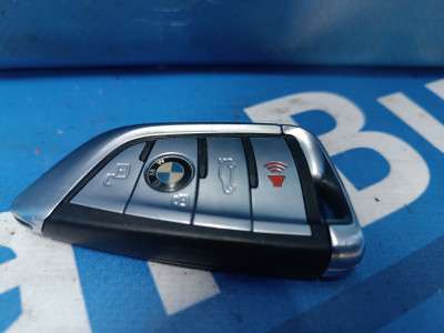 Ключ зажигания BMW X7 G07 (2018-2022)
