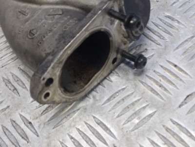 Коллектор впускной Porsche Cayenne 3 9Y0 PO536 ( 2017 - 2023)