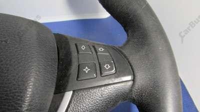 Руль BMW X5 E70 (2007-2010) дорестайл
