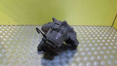 Раздаточная коробка (раздатка) BMW X5 E53 (2003-2006) рестайл