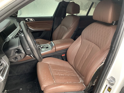 Розбірка BMW X5 G05 (2019-2025)