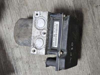 Блок управления ABS Ford Transit MK7 (V347 / V348; 2006—2013