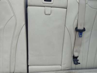 Салон (сидіння) комплект BMW X5 F15 (2013-2018)