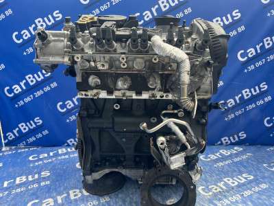 Двигатель CPMB 2.0 TFSI Audi Q5 (2014-2017) LCI