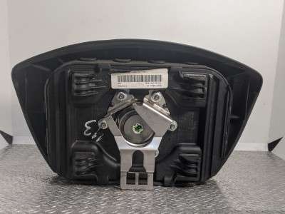 Подушка безпеки в кермо Renault Trafic II, Opel Vivaro II, Nissan Primastar II (2006-2014) рестайл