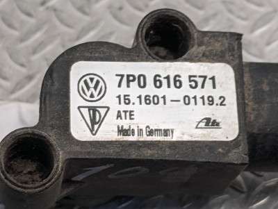 Датчик дорожнього просвіту Volkswagen Touareg NF (2010-2014)