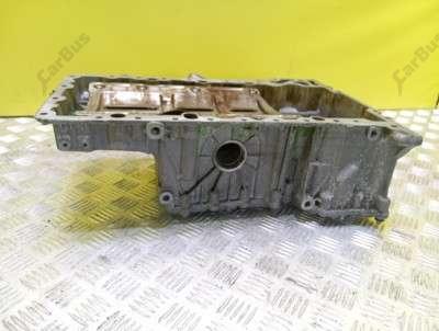 Масляный поддон в сборе BMW X5 E70 (2007-2010) дорестайл