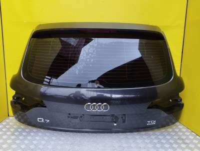 Кришка багажника (двері) Audi Q7 (2010-2015)
