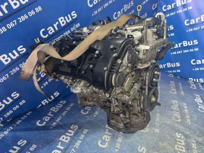 Двигатель X2GR-X82A RX450h 3.5I Lexus RX 450H (2015 – 2022)