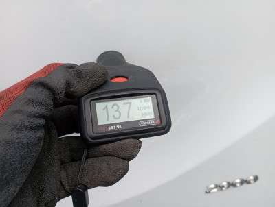 Двері передні праві Renault Trafic III, Opel Vivaro III (2014-2020)