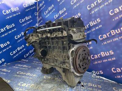 Двигатель N51B30M0 3.0i BMW 3 E92 (2006-2010)