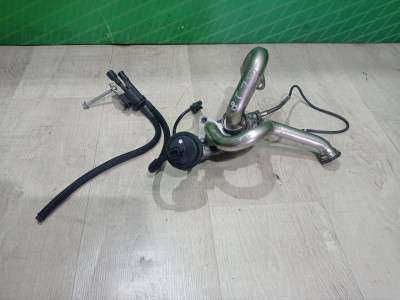 Клапан EGR Mercedes GL X166