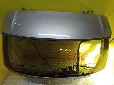 Кришка багажника (двері) BMW X5 E70 (2007-2010) дорестайл