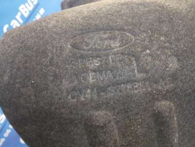 Підкрилок (захист крила) задній лівий Ford Kuga 2 (2012 - 2016)